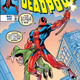 Illustration for article titled Because iyou /idemanded it… Deadpool!
